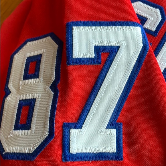 Rob Gronkowski autograph #87 Jersey - Picture 7 of 8